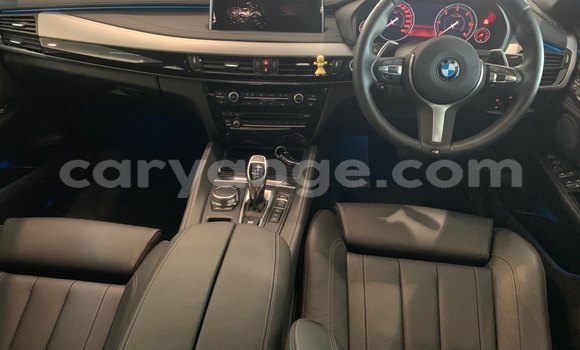 Acheter Occasion Voiture BMW X6 M Blanc à Swakopmund, Namibie Acheter Occasion Voiture BMW X6 M Blanc à Swakopmund, Namibie