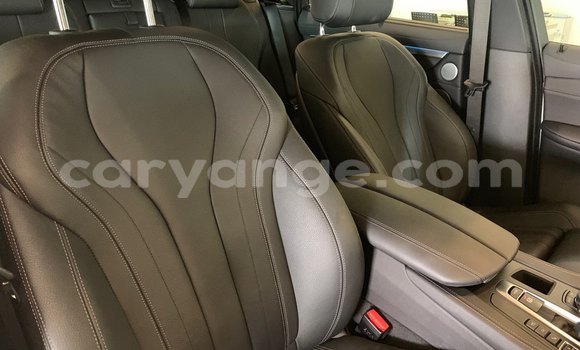 Acheter Occasion Voiture BMW X6 M Blanc à Swakopmund, Namibie Acheter Occasion Voiture BMW X6 M Blanc à Swakopmund, Namibie