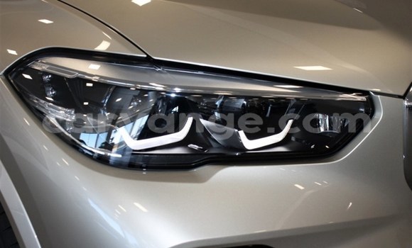 Acheter Occasion Voiture BMW X5 M Autre à Grootfontein, Namibie Acheter Occasion Voiture BMW X5 M Autre à Grootfontein, Namibie