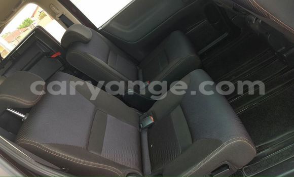 Buy Used Nissan Serena Black Car in Windhoek in Namibia Buy Used Nissan Serena Black Car in Windhoek in Namibia