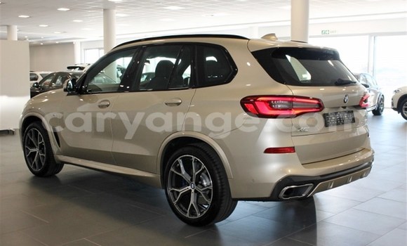 Acheter Occasion Voiture BMW X5 M Autre à Grootfontein, Namibie Acheter Occasion Voiture BMW X5 M Autre à Grootfontein, Namibie