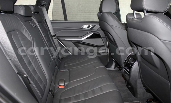 Acheter Occasion Voiture BMW X5 M Autre à Grootfontein, Namibie Acheter Occasion Voiture BMW X5 M Autre à Grootfontein, Namibie