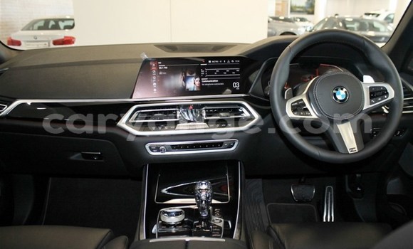 Acheter Occasion Voiture BMW X5 M Autre à Grootfontein, Namibie Acheter Occasion Voiture BMW X5 M Autre à Grootfontein, Namibie