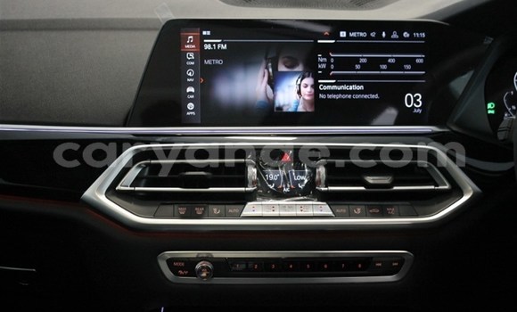 Acheter Occasion Voiture BMW X5 M Autre à Grootfontein, Namibie Acheter Occasion Voiture BMW X5 M Autre à Grootfontein, Namibie