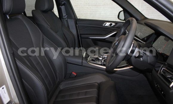 Acheter Occasion Voiture BMW X5 M Autre à Grootfontein, Namibie Acheter Occasion Voiture BMW X5 M Autre à Grootfontein, Namibie