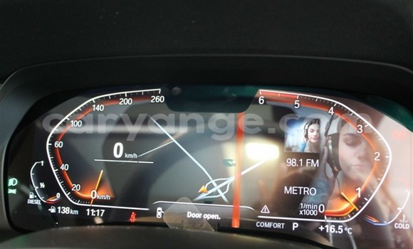 Acheter Occasion Voiture BMW X5 M Autre à Grootfontein, Namibie Acheter Occasion Voiture BMW X5 M Autre à Grootfontein, Namibie