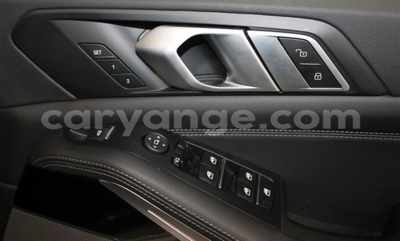 Acheter Occasion Voiture BMW X5 M Autre à Grootfontein, Namibie Acheter Occasion Voiture BMW X5 M Autre à Grootfontein, Namibie