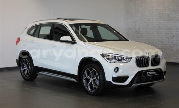 Buy Used BMW X1 White Car in Grootfontein in Namibia Buy Used BMW X1 White Car in Grootfontein in Namibia