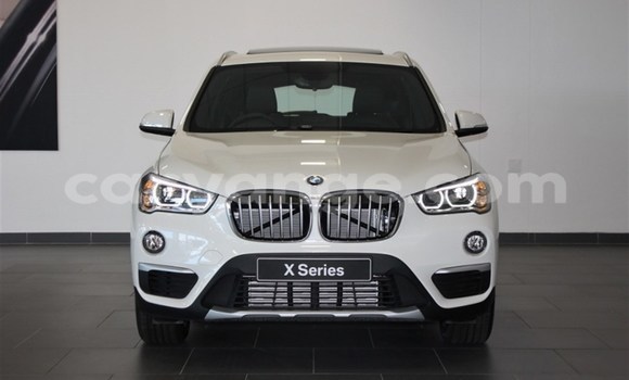 Buy Used BMW X1 White Car in Grootfontein in Namibia Buy Used BMW X1 White Car in Grootfontein in Namibia