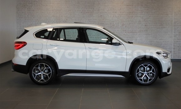 Buy Used BMW X1 White Car in Grootfontein in Namibia Buy Used BMW X1 White Car in Grootfontein in Namibia