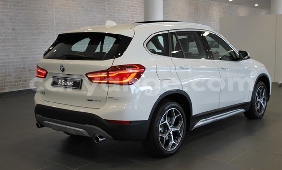 Buy Used BMW X1 White Car in Grootfontein in Namibia Buy Used BMW X1 White Car in Grootfontein in Namibia
