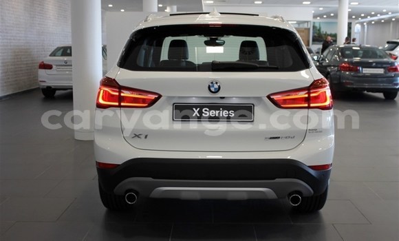 Buy Used BMW X1 White Car in Grootfontein in Namibia Buy Used BMW X1 White Car in Grootfontein in Namibia