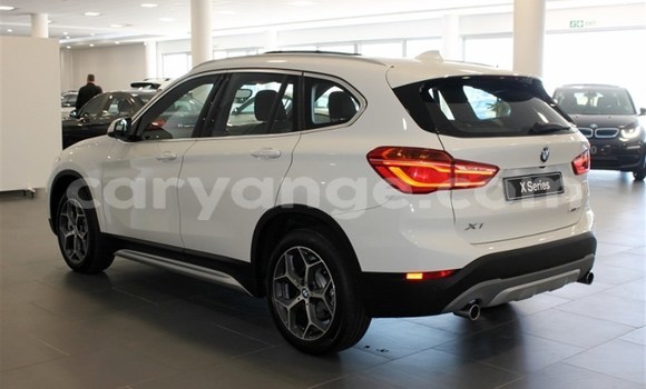 Buy Used BMW X1 White Car in Grootfontein in Namibia Buy Used BMW X1 White Car in Grootfontein in Namibia
