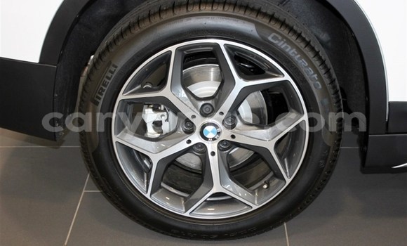 Buy Used BMW X1 White Car in Grootfontein in Namibia Buy Used BMW X1 White Car in Grootfontein in Namibia