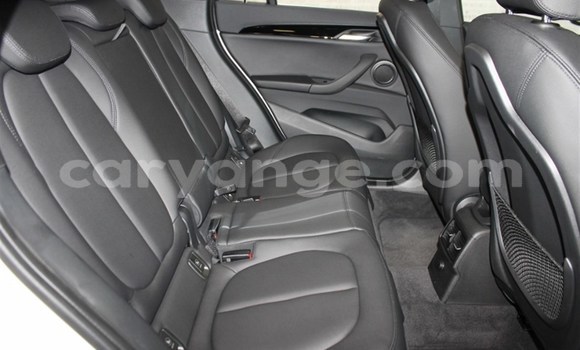 Buy Used BMW X1 White Car in Grootfontein in Namibia Buy Used BMW X1 White Car in Grootfontein in Namibia