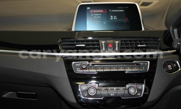 Buy Used BMW X1 White Car in Grootfontein in Namibia Buy Used BMW X1 White Car in Grootfontein in Namibia