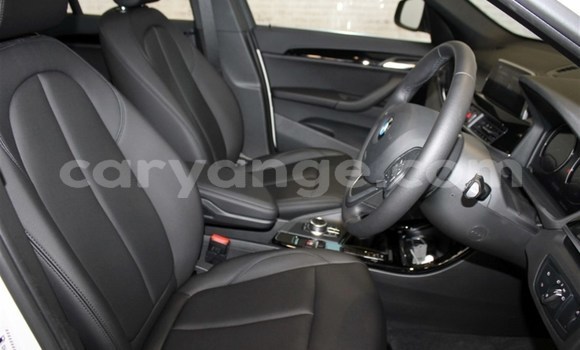 Buy Used BMW X1 White Car in Grootfontein in Namibia Buy Used BMW X1 White Car in Grootfontein in Namibia