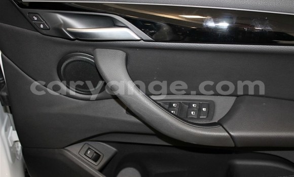 Buy Used BMW X1 White Car in Grootfontein in Namibia Buy Used BMW X1 White Car in Grootfontein in Namibia