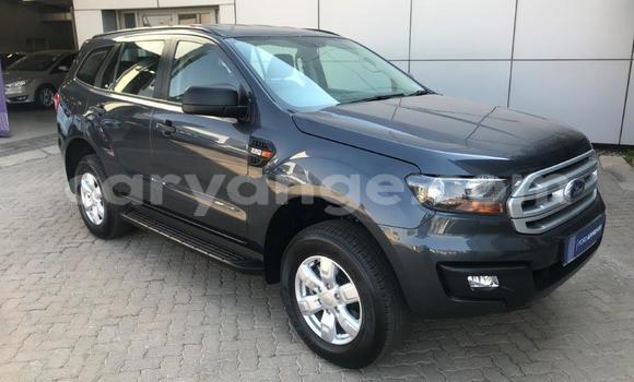 Acheter Occasion Voiture Ford Everest Autre à Gobabis, Omaheke Acheter Occasion Voiture Ford Everest Autre à Gobabis, Omaheke