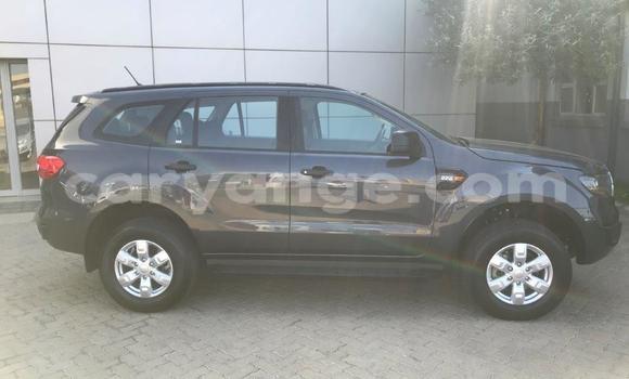 Acheter Occasion Voiture Ford Everest Autre à Gobabis, Omaheke Acheter Occasion Voiture Ford Everest Autre à Gobabis, Omaheke