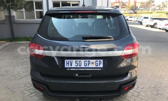 Acheter Occasion Voiture Ford Everest Autre à Gobabis, Omaheke Acheter Occasion Voiture Ford Everest Autre à Gobabis, Omaheke