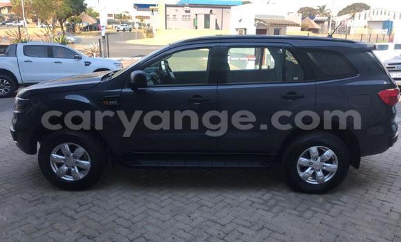 Acheter Occasion Voiture Ford Everest Autre à Gobabis, Omaheke Acheter Occasion Voiture Ford Everest Autre à Gobabis, Omaheke