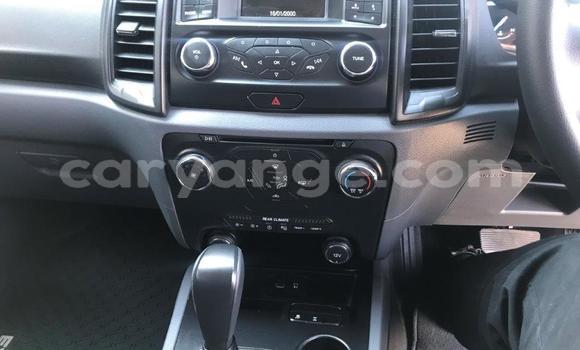 Acheter Occasion Voiture Ford Everest Autre à Gobabis, Omaheke Acheter Occasion Voiture Ford Everest Autre à Gobabis, Omaheke