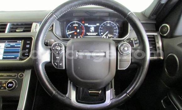 Buy Used Land Rover Range Rover Sport White Car in Windhoek in Namibia Buy Used Land Rover Range Rover Sport White Car in Windhoek in Namibia