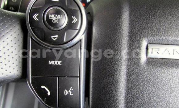 Buy Used Land Rover Range Rover Sport White Car in Windhoek in Namibia Buy Used Land Rover Range Rover Sport White Car in Windhoek in Namibia