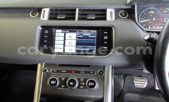 Buy Used Land Rover Range Rover Sport White Car in Windhoek in Namibia Buy Used Land Rover Range Rover Sport White Car in Windhoek in Namibia