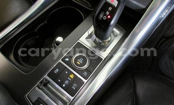 Buy Used Land Rover Range Rover Sport White Car in Windhoek in Namibia Buy Used Land Rover Range Rover Sport White Car in Windhoek in Namibia