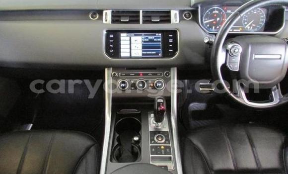 Buy Used Land Rover Range Rover Sport White Car in Windhoek in Namibia Buy Used Land Rover Range Rover Sport White Car in Windhoek in Namibia
