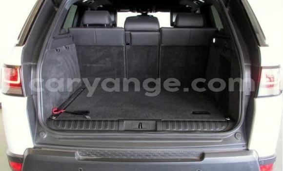 Buy Used Land Rover Range Rover Sport White Car in Windhoek in Namibia Buy Used Land Rover Range Rover Sport White Car in Windhoek in Namibia