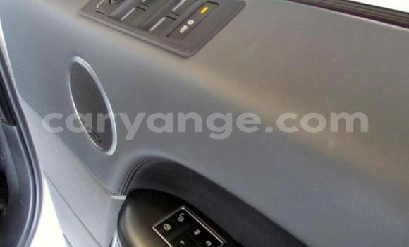Buy Used Land Rover Range Rover Sport White Car in Windhoek in Namibia Buy Used Land Rover Range Rover Sport White Car in Windhoek in Namibia