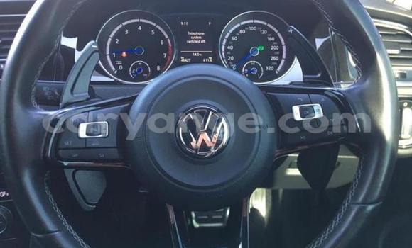 Acheter Occasion Voiture Volkswagen Golf Blanc à Karasburg, Karas Acheter Occasion Voiture Volkswagen Golf Blanc à Karasburg, Karas