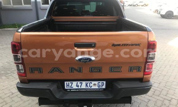 Acheter Occasion Voiture Ford Ranger Autre à Karasburg, Karas Acheter Occasion Voiture Ford Ranger Autre à Karasburg, Karas