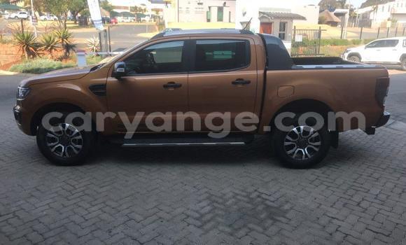 Acheter Occasion Voiture Ford Ranger Autre à Karasburg, Karas Acheter Occasion Voiture Ford Ranger Autre à Karasburg, Karas