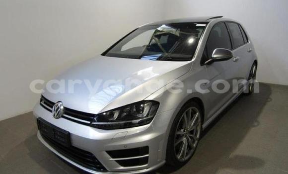 Buy Used Volkswagen Golf R Silver Car in Karasburg in Karas Buy Used Volkswagen Golf R Silver Car in Karasburg in Karas