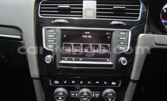 Buy Used Volkswagen Golf R Silver Car in Karasburg in Karas Buy Used Volkswagen Golf R Silver Car in Karasburg in Karas