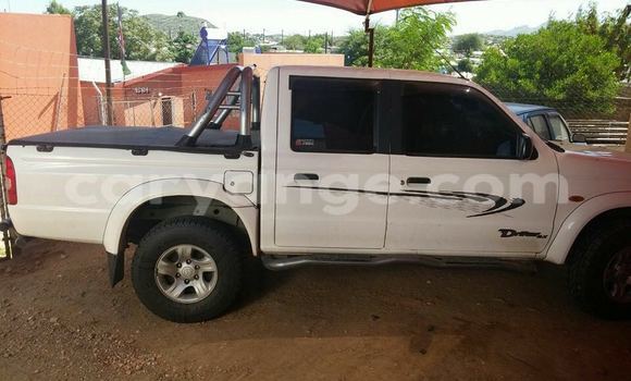 Buy Used Mazda 323 White Car in Windhoek in Namibia Buy Used Mazda 323 White Car in Windhoek in Namibia