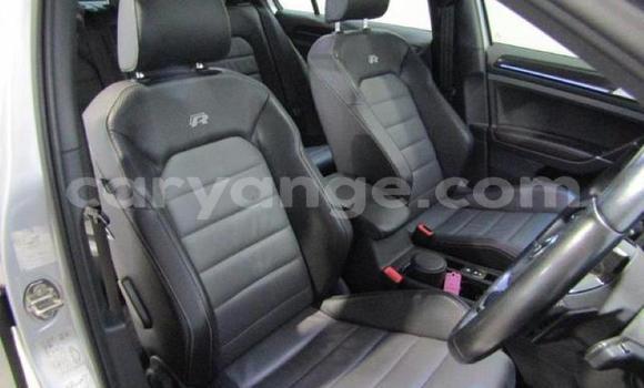 Buy Used Volkswagen Golf R Silver Car in Karasburg in Karas Buy Used Volkswagen Golf R Silver Car in Karasburg in Karas
