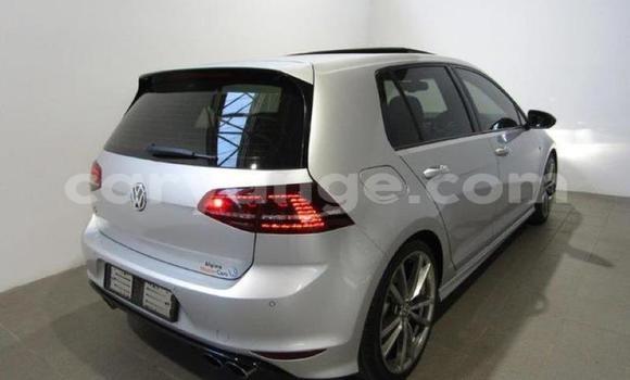 Buy Used Volkswagen Golf R Silver Car in Karasburg in Karas Buy Used Volkswagen Golf R Silver Car in Karasburg in Karas