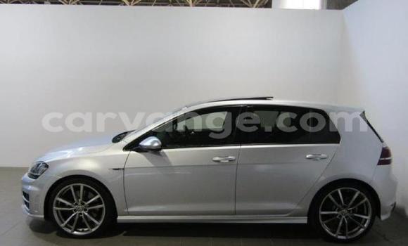 Buy Used Volkswagen Golf R Silver Car in Karasburg in Karas Buy Used Volkswagen Golf R Silver Car in Karasburg in Karas