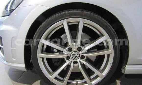 Buy Used Volkswagen Golf R Silver Car in Karasburg in Karas Buy Used Volkswagen Golf R Silver Car in Karasburg in Karas