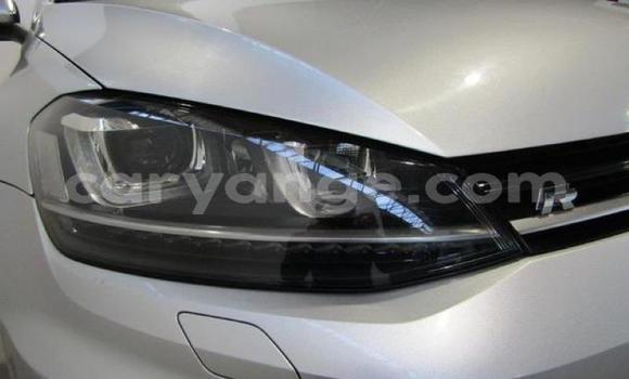 Buy Used Volkswagen Golf R Silver Car in Karasburg in Karas Buy Used Volkswagen Golf R Silver Car in Karasburg in Karas