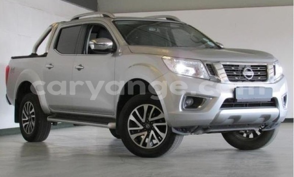 Buy Used Nissan Navara Silver Car in Windhoek in Namibia Buy Used Nissan Navara Silver Car in Windhoek in Namibia
