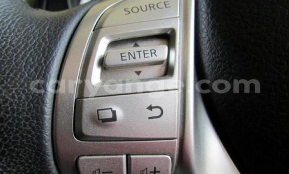 Buy Used Nissan Navara Silver Car in Windhoek in Namibia Buy Used Nissan Navara Silver Car in Windhoek in Namibia