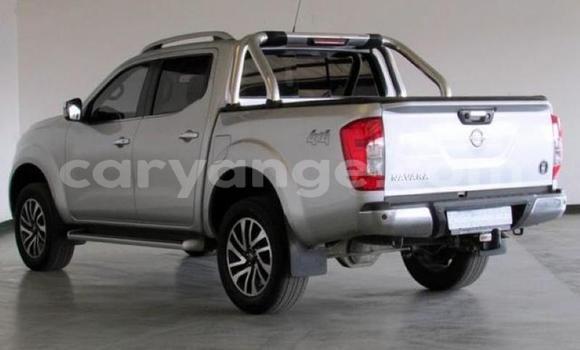 Buy Used Nissan Navara Silver Car in Windhoek in Namibia Buy Used Nissan Navara Silver Car in Windhoek in Namibia