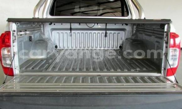 Buy Used Nissan Navara Silver Car in Windhoek in Namibia Buy Used Nissan Navara Silver Car in Windhoek in Namibia