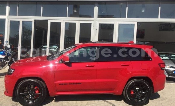 Acheter Occasion Voiture Jeep Cherokee Autre à Gobabis, Omaheke Acheter Occasion Voiture Jeep Cherokee Autre à Gobabis, Omaheke